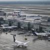 Reger Betrieb am Frankfurter Flughafen. Im zweiten Quartal lief es für Airport-Betreiber Fraport besser als erwartet.