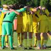 Der SV Schöneberg empfängt zum ersten Heimspiel die SG Kirchdorf/Rammingen.