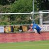 Bleibt der Mindelheimer Kasten sauber? Zum Auftakt der Kreisliga Allgäu Nord gastiert der TSV Mindelheim um Torhüter Manuel Zech am Freitag bei Bezirksliga-Absteiger FC Heimertingen.