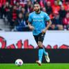 Jonathan Tah soll vor einem Wechsel zum FC Bayern stehen.