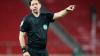 Der frühere Top-Schiedsrichter Manuel Gräfe ist einer der größten Kritiker der deutschen Referees. Der frühere Top-Schiedsrichter Manuel Gräfe ist einer der größten Kritiker der deutschen Referees.