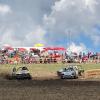 Der Autocross in Raderstetten (Sielenbach) ist verschoben. Statt an diesem Sonntag, 18. August, soll er eine Woche später am Sonntag, 25. August, stattfinde.