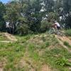 In Großaitingen gibt es seit vergangenem Jahr einen Bike- und Skatepark.