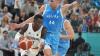 Dennis Schröder (l.) und die deutschen Basketballer stehen bei Olympia im Halbfinale. Dennis Schröder (l.) und die deutschen Basketballer stehen bei Olympia im Halbfinale.