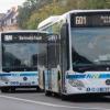 Die Verkehrsverbünde AVV und MVV sollen bis Dezember 2025 fusionieren. 