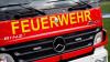 Bei dem Feuer in Pforzheim entstand eine weithin sichtbare Rauchwolke. (Symbolbild)
