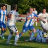 SV Cosmos Aystetten - FV Illertissen Totopokal