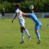 SV Cosmos Aystetten - FV Illertissen Totopokal