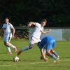 SV Cosmos Aystetten - FV Illertissen Totopokal