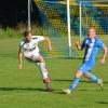 SV Cosmos Aystetten - FV Illertissen Totopokal