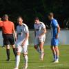 SV Cosmos Aystetten - FV Illertissen Totopokal