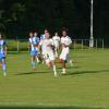 SV Cosmos Aystetten - FV Illertissen Totopokal