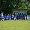 SV Cosmos Aystetten - FV Illertissen Totopokal