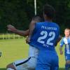 SV Cosmos Aystetten - FV Illertissen Totopokal