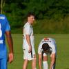 SV Cosmos Aystetten - FV Illertissen Totopokal