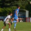 SV Cosmos Aystetten - FV Illertissen Totopokal