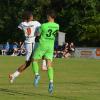 SV Cosmos Aystetten - FV Illertissen Totopokal