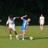 SV Cosmos Aystetten - FV Illertissen Totopokal