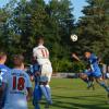 SV Cosmos Aystetten - FV Illertissen Totopokal