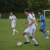 SV Cosmos Aystetten - FV Illertissen Totopokal