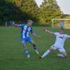 SV Cosmos Aystetten - FV Illertissen Totopokal