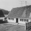 Vom Oktober 1985 stammt diese Archivaufnahme des Sulzbacher Bauernhauses.