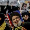 Wird geradezu kultisch verehrt: Hisbollah-Chef Hassan Nasrallah