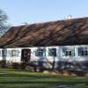 Dieses Bauernhaus in Mainbach kennen viele vom Vorbeifahren. Es gehört zu den ersten, die der Landkreis mit dem Bauernhaus-Programm gefördert hat.