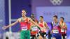 Wieder Olympiasieger: Soufiane El Bakkali Wieder Olympiasieger: Soufiane El Bakkali