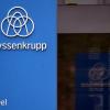 Deutschlands größter Stahlerzeuger Thyssenkrupp Steel steht vor einem Umbau.