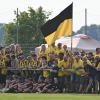 Fans des SV Neuburg sind gespannt, wie sich ihre hoch gehandelte Mannschaft in der neuen Kreisklassen-Saison schlagen wird. 