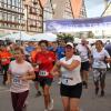 Den Oettinger Stadtlauf gibt es seit 2009. Nach der unfreiwilligen Pause im vergangenen Jahr findet er heuer am 10. August wieder statt.