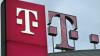 Das Logo der Telekom steht auf dem Dach der Unternehmenszentrale. Das Logo der Telekom steht auf dem Dach der Unternehmenszentrale.