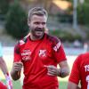 Aindlings Trainer Florian Fischer und sein tTam mussten in Durach eine 0:1-Pleite hinnehmen. 