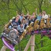 Die Herstellung von Achterbahnen steht für die besondere Erfolgsgeschichte der Firma Gerstlauer in Münsterhausen. 