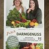 Lisa Beck aus Untermagerbein schreibt ein Buch über darmgesunde Ernährung. Von Frühstück über Fleischgerichte bis hin zu gesunden Naschereien ist alles dabei.