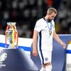 Verpasste Krönung: Englands Kapitän Harry Kane bekam den EM-Pokal wieder nicht.