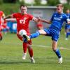 Auf seinen Torriecher hofft der FC Rennertshofen auch in dieser Saison: Co-Trainer und Goalgetter David Pickhard (links).