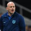 Lee Carsley wird interimsweise englischer Fußball-Nationaltrainer.