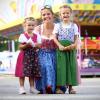 Günzburg - Auftakt Günzburger Volksfest 2024 - Besucher


Foto: Alexander Kaya - 