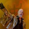 Mit Judas Priest hat Rob Halford gerade eine Tournee absolviert.