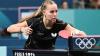 Konnte die deutschen Tischtennis-Frauen nicht zu Bronze führen: Annett Kaufmann. Konnte die deutschen Tischtennis-Frauen nicht zu Bronze führen: Annett Kaufmann.