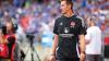 Miroslav Klose gewinnt sein erstes Zweitligaspiel als Trainer. Miroslav Klose gewinnt sein erstes Zweitligaspiel als Trainer.