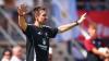 Miroslav Klose gewinnt sein erstes Zweitligaspiel als Trainer.