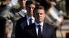Noch ist Gabriel Attal in Frankreich die Nummer Zwei nach Macron. (Archivbild) Noch ist Gabriel Attal in Frankreich die Nummer Zwei nach Macron. (Archivbild)