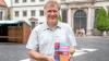 Jochen Mack hat ein Buch geschrieben. Damit will er einen Anstoß für Diskussionen geben. 