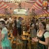 Das Friedberger Volksfest geht stimmungsvoll zu Ende - und alle sind zufrieden. 