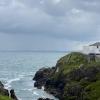 Im restaurierten Fanad Lighthouse gibt es neben dem Museum auch Gästezimmer. 