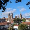  Santiago de Compostela übt in Galicien die höchste Anziehungskraft aus. Aber es gibt in der Region noch viel mehr zu entdecken. 