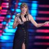 Taylor Swift hat die meisten Gewinnchancen bei den  MTV Video Music Awards 2024 (Archivbild).